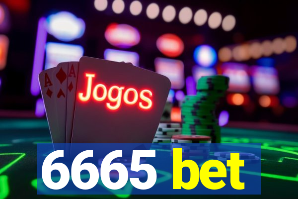 6665 bet